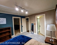 Unit for rent at 730 Van Buren Street, Eugene, OR, 97402