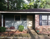 Unit for rent at 1330 Cherry Street, Tallahassee, FL, 32303