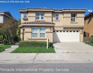 Unit for rent at 16556 El Revino Drive, Fontana, CA, 92336