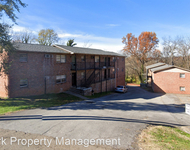 Unit for rent at 2509-2527 Washington Pike, Knoxville, TN, 37917