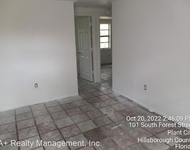 Unit for rent at 101 S. Forest St., Plant City, FL, 33563