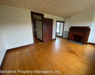 Unit for rent at 10 Kent Avenue, Pittsfield, MA, 01201