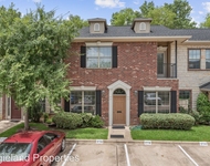 Unit for rent at 203 Forest Dr, College Station, TX, 77840