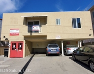 Unit for rent at 8529 Saturn St, Los Angeles, CA, 90035