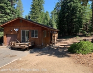 Unit for rent at 707 Taylor Way, South Lake Tahoe, CA, 96150