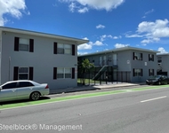 Unit for rent at 14255 Nw 22nd Ave, Opa-locka, FL, 33054