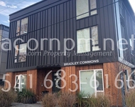 Unit for rent at 424 Ne Jessup St., Portland, OR, 97211