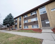 Unit for rent at 634 Sibley Blvd, Calumet City, IL, 60409