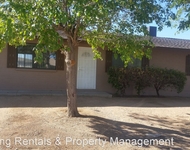 Unit for rent at 2816 Margaret Avenue, Kingman, AZ, 86401