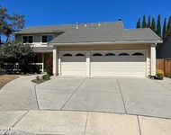 Unit for rent at 6556 Idlebrook Ct, San Jose, CA, 95120