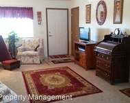 Unit for rent at 1103 E. Main St, Laurel, MT, 59044