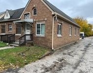 Unit for rent at 3419 East 10th Street, Indianapolis, IN, 46201