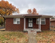 Unit for rent at 2902 East 34th Street, Indianapolis, IN, 46218