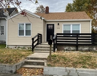 Unit for rent at 1402 East Willard Street, Muncie, IN, 47302