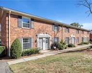 Unit for rent at 4333 Hathaway Street, Charlotte, NC, 28211