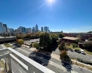 Unit for rent at 710 Trade Street, Charlotte, NC, 28202