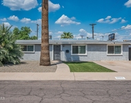 Unit for rent at 2550 E Amelia Avenue, Phoenix, AZ, 85016