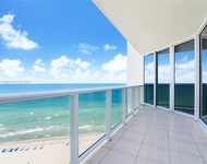 Unit for rent at 19333 Collins Ave #1907, Sunny  Isles  Beach, Fl, 33160