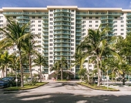 Unit for rent at 19380 Collins Ave, Sunny  Isles  Beach, FL, 33160