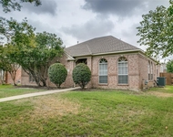 Unit for rent at 423 Halifax Drive, Coppell, TX, 75019