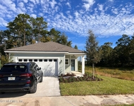 Unit for rent at 184 Wineberry Ln, ST AUGUSTINE, FL, 32092