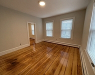 Unit for rent at 311 Hurley St, Cambridge, MA, 02141