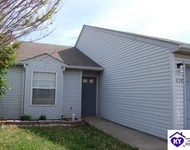 Unit for rent at 628 Potomac Court, Radcliff, KY, 40160