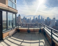 Unit for rent at 1 Columbus Place, New York, NY 10019
