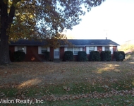 Unit for rent at 27 Binks Dr., Clarksville, TN, 37042