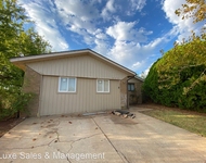 Unit for rent at 820 Nw 104th Street, OKC, OK, 73114