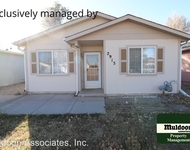 Unit for rent at 2913 Winnipeg St, Pueblo, CO, 81004