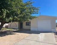 Unit for rent at 1974 Mahogany Drive, Las Cruces, NM, 88001