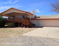 Unit for rent at 3602 Navaho, Sierra Vista, AZ, 85650