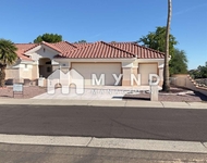 Unit for rent at 21405 N 159th Dr, West, AZ, 85375