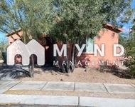 Unit for rent at 967 E Robert Hansen Dr, Tucson, AZ, 85706