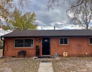 Unit for rent at 2634r Robin Drive, Colorado Springs, CO, 80909