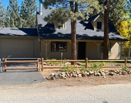 Unit for rent at 960 D Lane, Big Bear City, CA, 92314