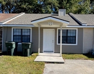 Unit for rent at 722 Sharon Street, Hinesville, GA, 31313