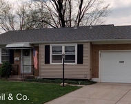 Unit for rent at 6357 Faircrest Road, Columbus, OH, 43229