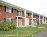 Unit for rent at 931 Spy Run, Indianapolis, IN, 46229