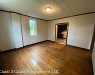 Unit for rent at 1817-1823 Tacoma Avenue, McKeesport, PA, 15133