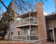 Unit for rent at 8335 Fairmount Drive #1-105, Denver, CO, 80247