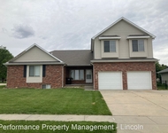 Unit for rent at 7901 East Pointe Rd / 3200 S 79th Street, Lincoln, NE, 68506
