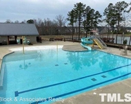 Unit for rent at 1808 Shady Oaks Drive, Wendell, NC, 27591