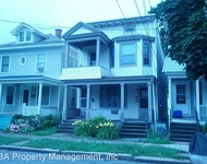 Unit for rent at 448 Yates Street, Albany, NY, 12208