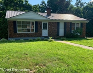 Unit for rent at 3712 Rolling Rd, High Point, NC, 27265