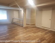 Unit for rent at 1219 South Plaza, Springfield, MO, 65804