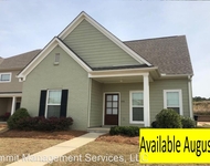 Unit for rent at 430 Anchorage, Oxford, MS, 38655