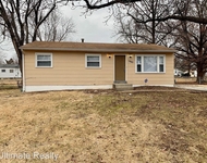 Unit for rent at 1445 Widefields Ln., Saint Louis, MO, 63138
