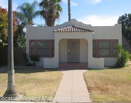 Unit for rent at 2719 San Emidio, Bakersfield, CA, 93304